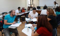 Dokuz Eylül'de 'Kariye Danışmanlığı' eğitimi