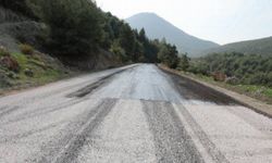 Hatay'ın yollardaki yeni adresi Yayladağı ve Kırıkhan oldu