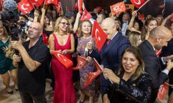 İTÜ Mezunları'ndan 100. yıl coşkusu