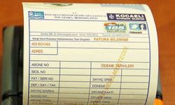 İYİ Parti Kocaeli'de su fiyatlarını gündeme taşıdı