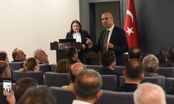 KOSGEB'ten afet bölgesine 450 milyon dolarlık destek... İşletme başına 750 bin TL