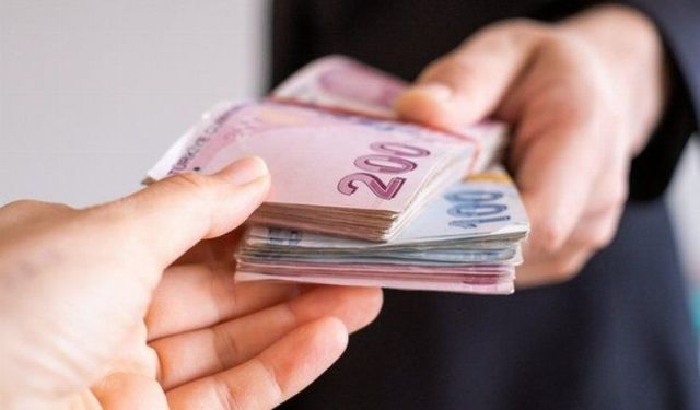5 bin TL alabilmek için Oda kaydını sildiriyorlar!