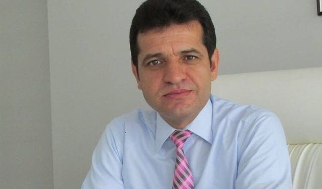 Manisa BİK eski müdürü Kenan Tokgöz beraat etti