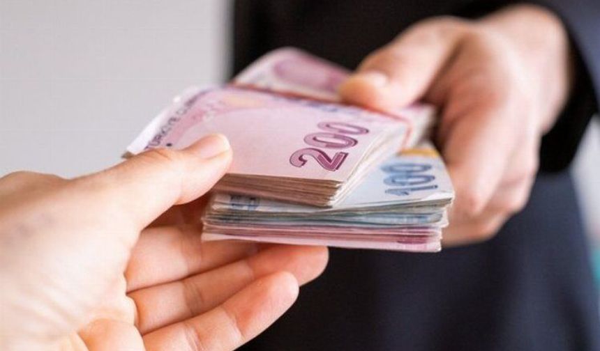 5 bin TL alabilmek için Oda kaydını sildiriyorlar!