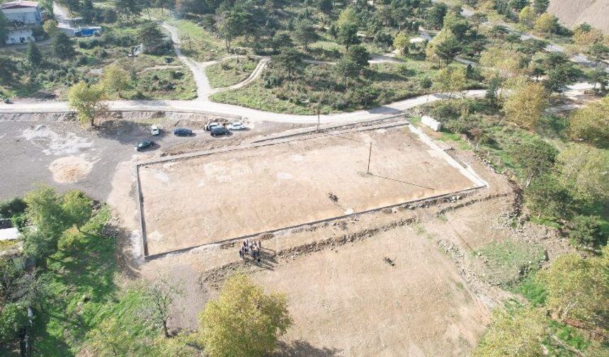 Bursa Yıldırım'da Değirmenönü'ne çifte konfor