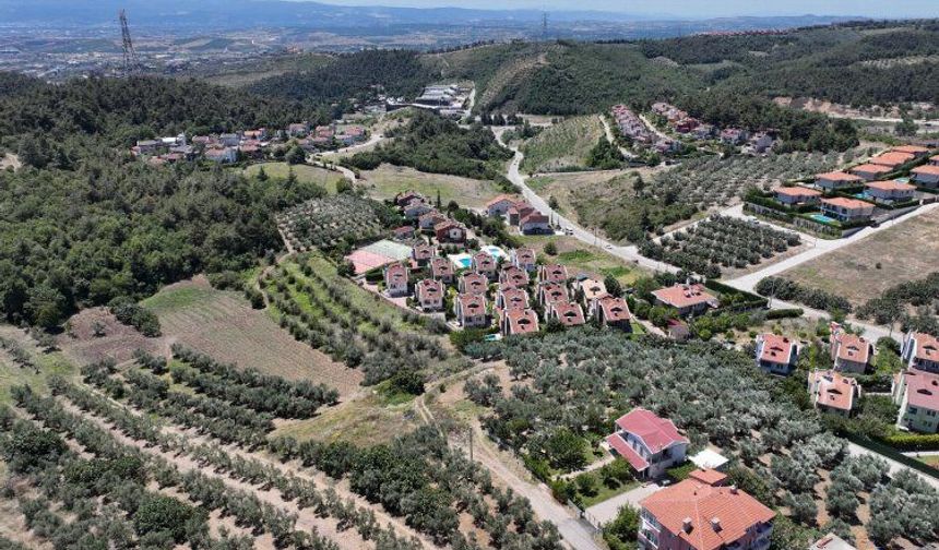 Bursalıların 12 yıldır beklediği Çağrışan planları askıda
