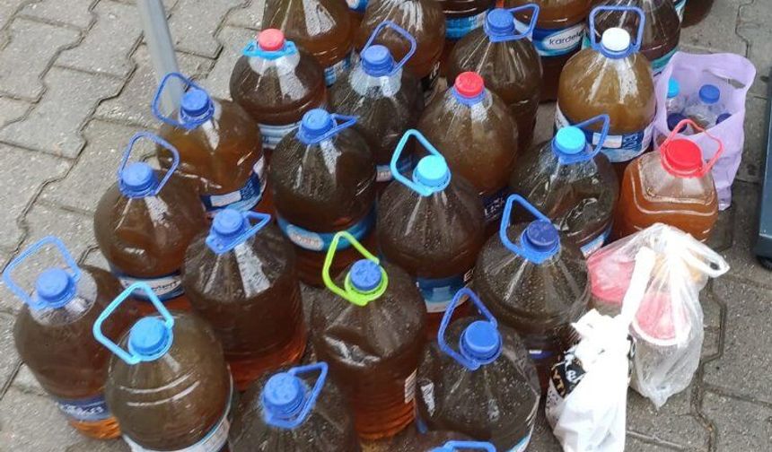 Kocaeli’de dört koldan 'sıfır atık' ilgisi